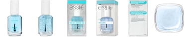 Essie nail care, all in one base 